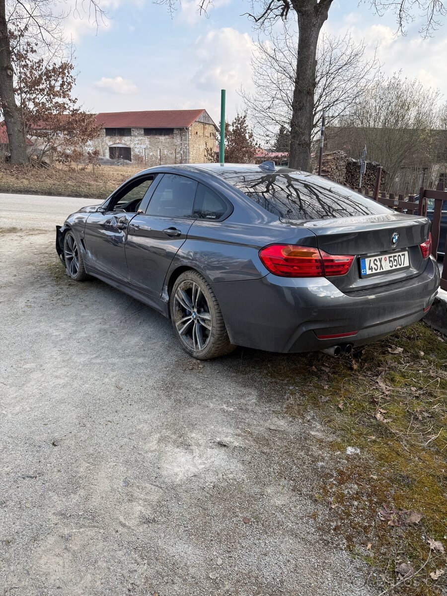 Bmw 435 xd - 3