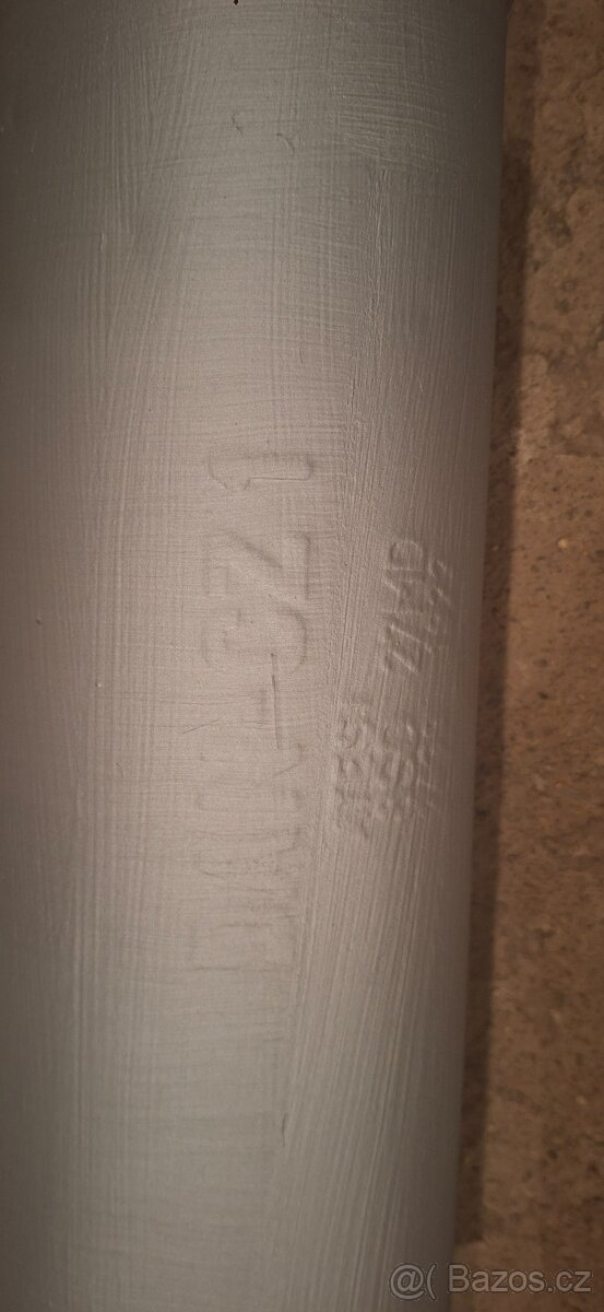 Favori/Forman výfuk - 3