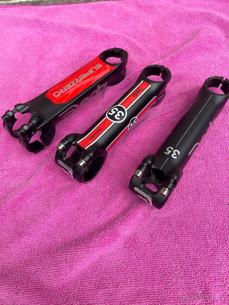 Silniční predstavce DEDA - 3