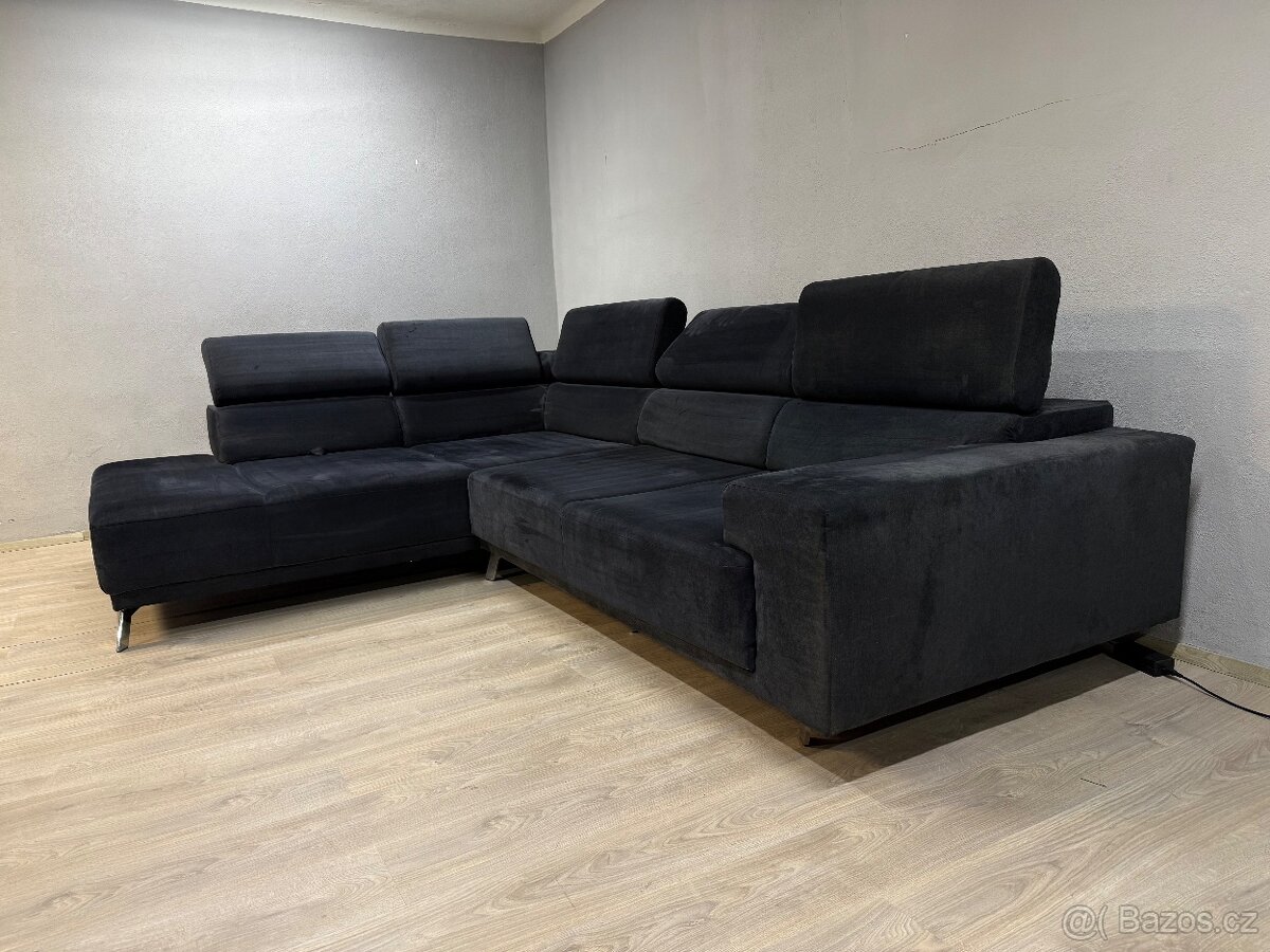 Sedací souprava - 3