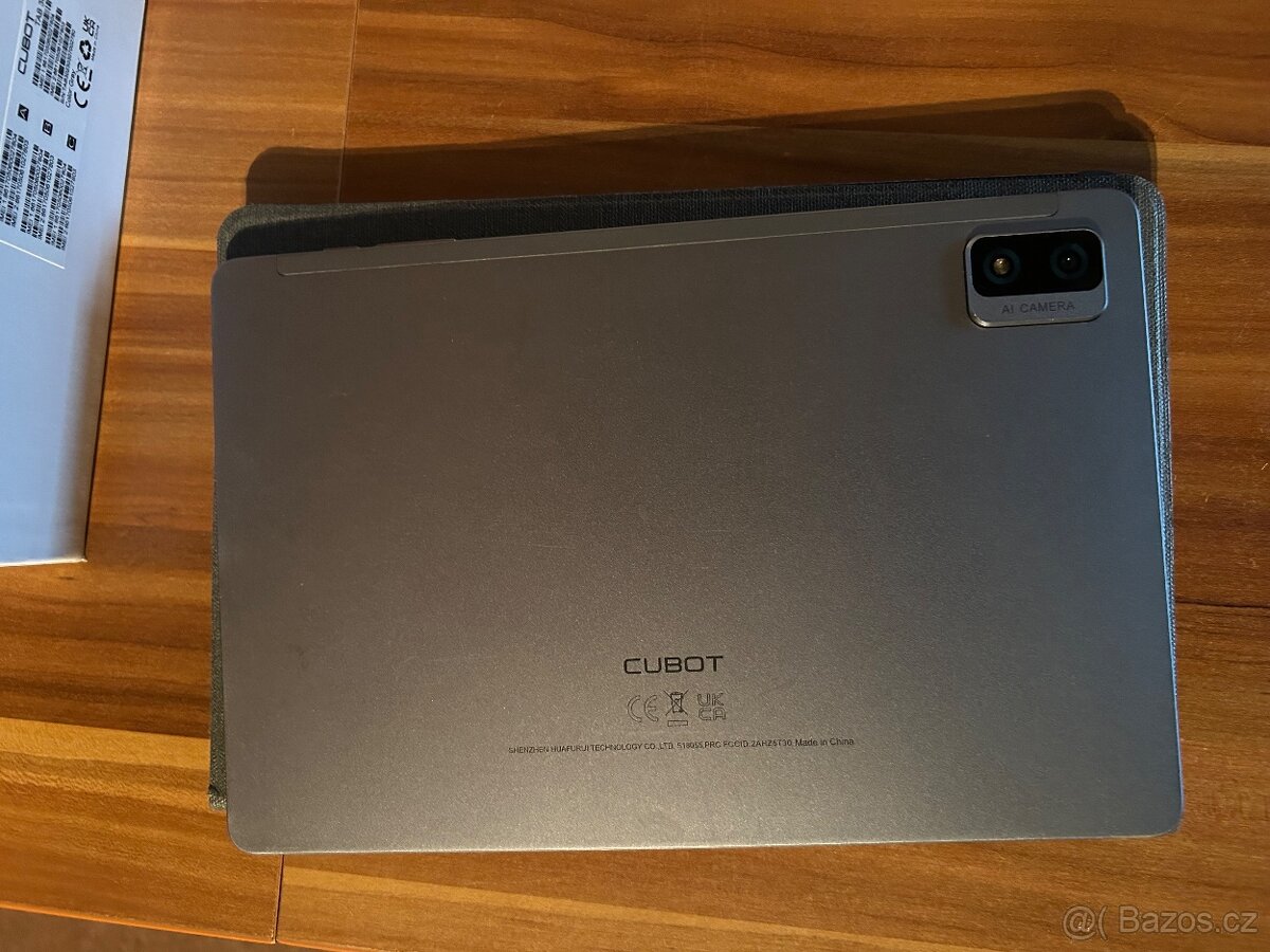 Tablet Cubot Tab 30 - 3