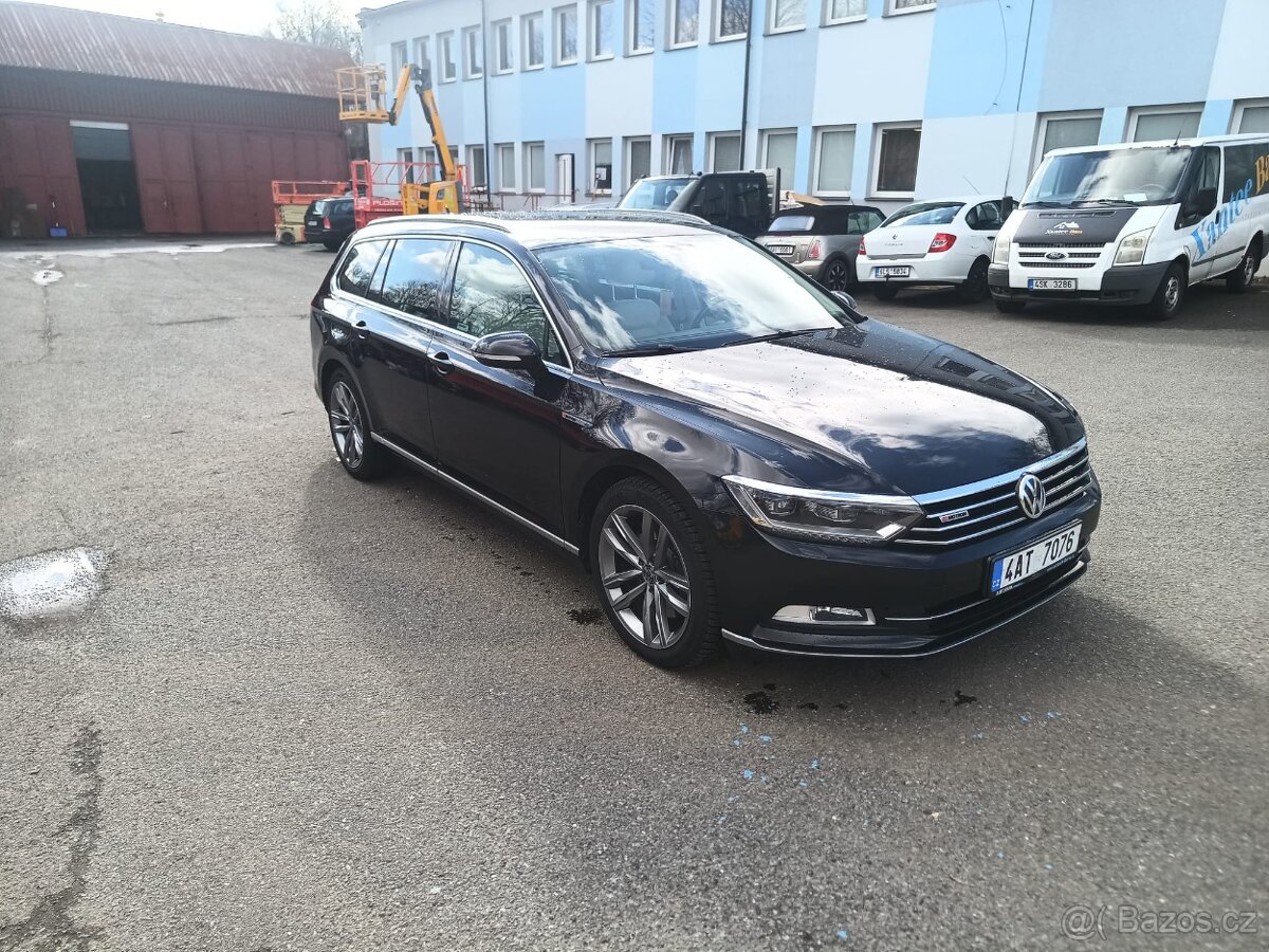 Passat 2.0 BiTdi - 3