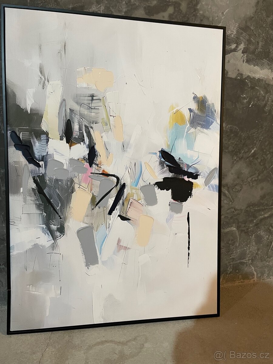 Obraz Styler cro - 3