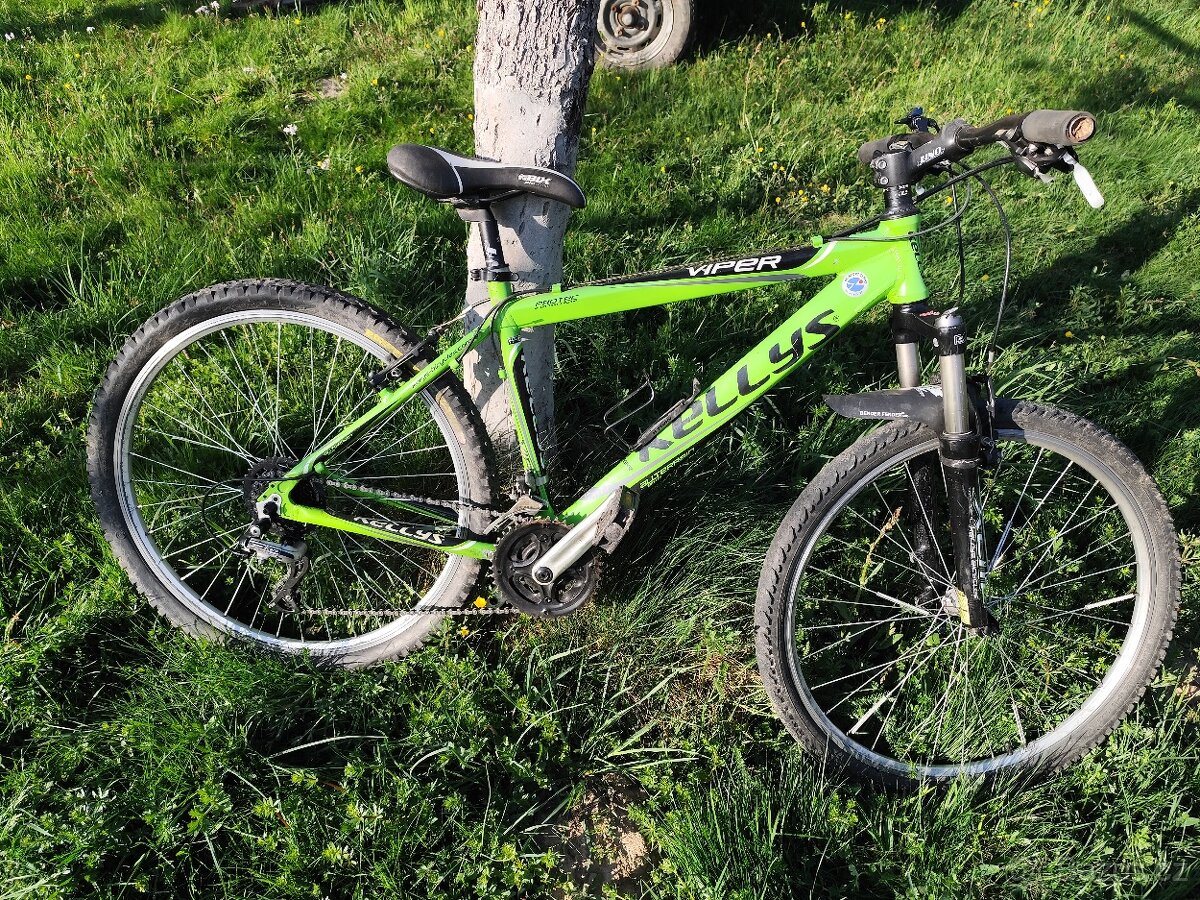 Dětské kolo - 3