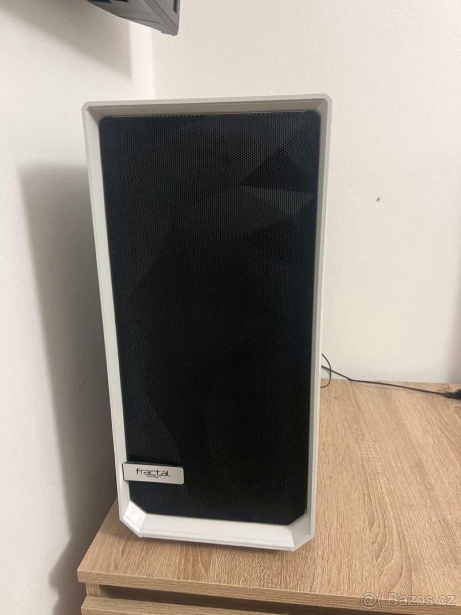 Herní / pracovní PC i7 + RTX 4060 + 64GB RAM - 3