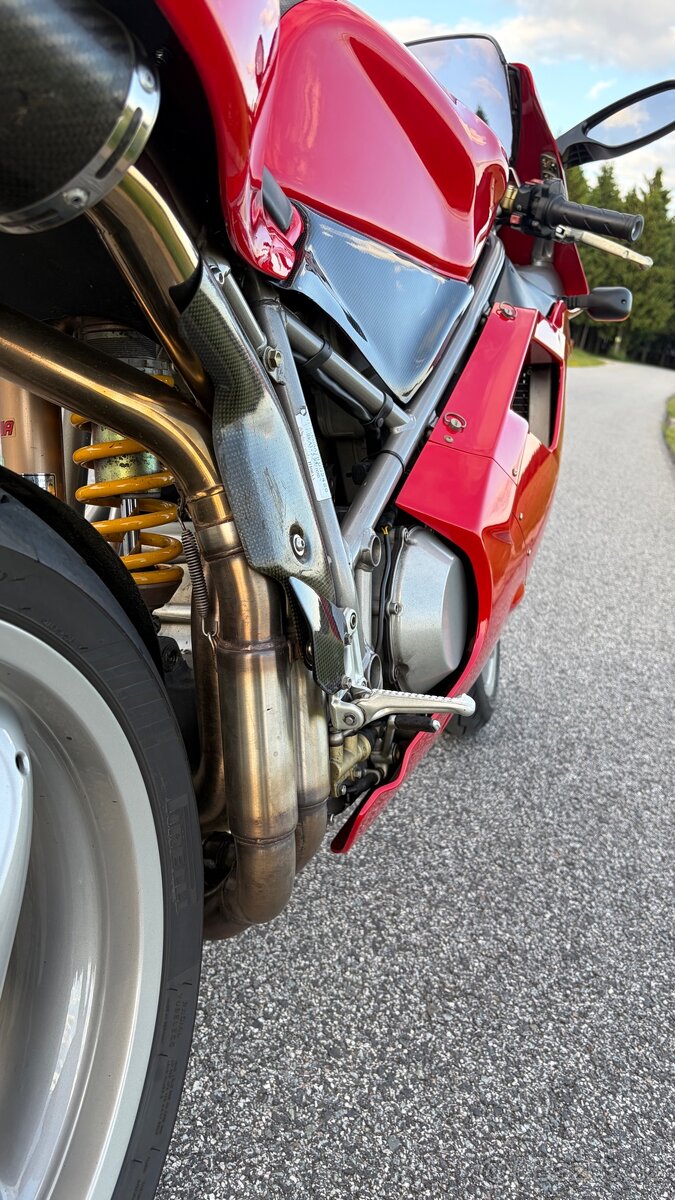 Ducati 748 - 3