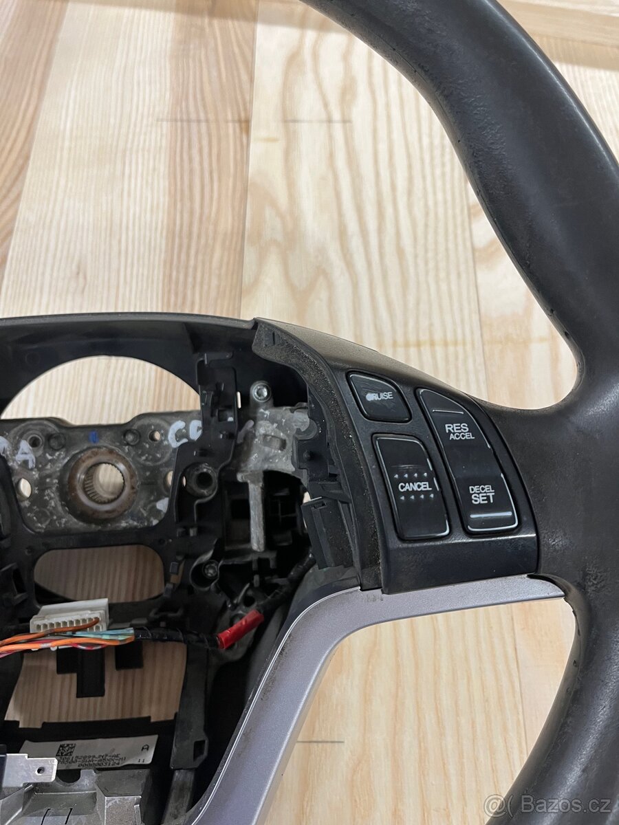Volant Honda CRV - 3