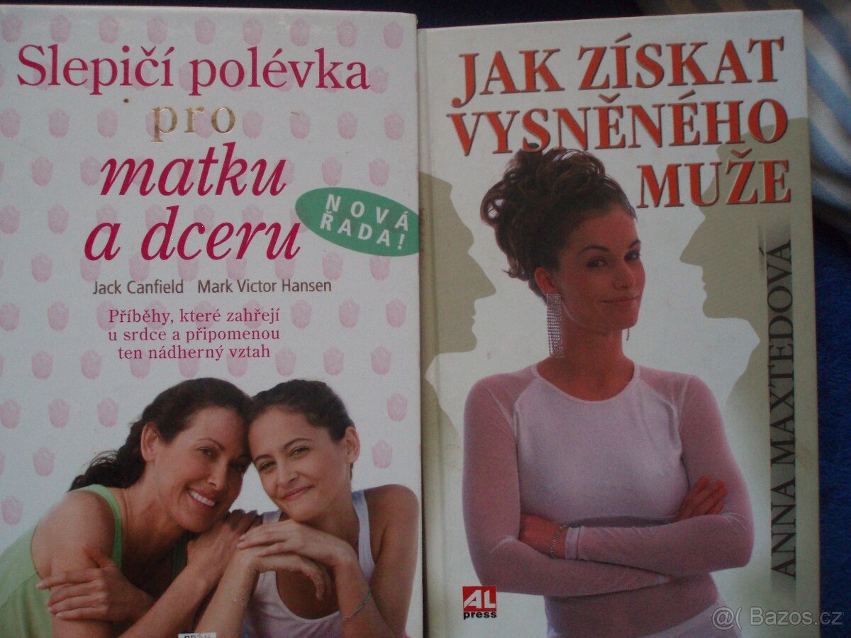bestselery - pro ženy a dívky - 3