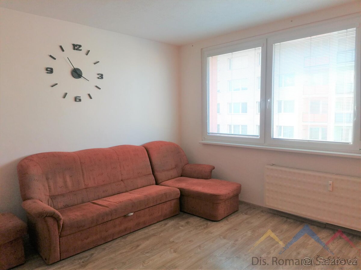 Pronájem bytu 3+1, Břidličná - 3