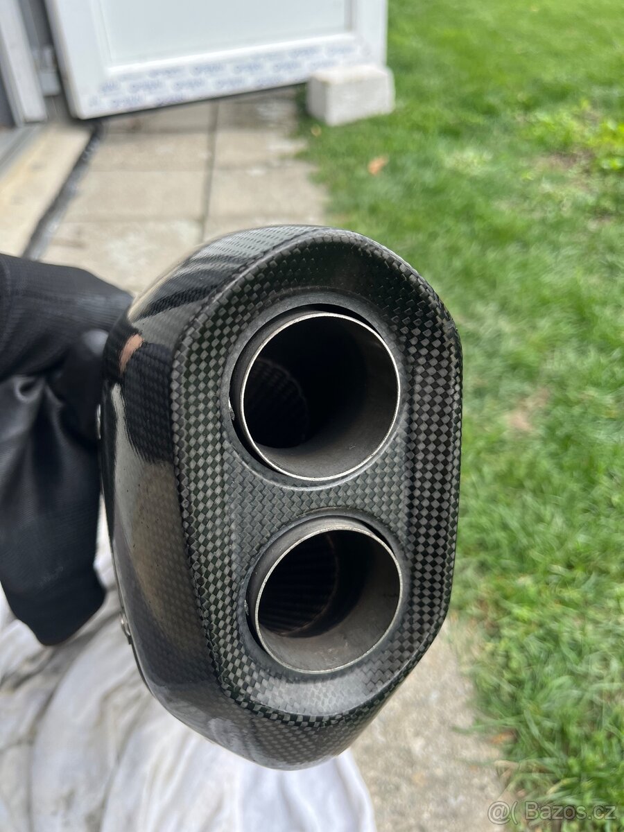 Akrapovic ktm adventure 1290 - 3