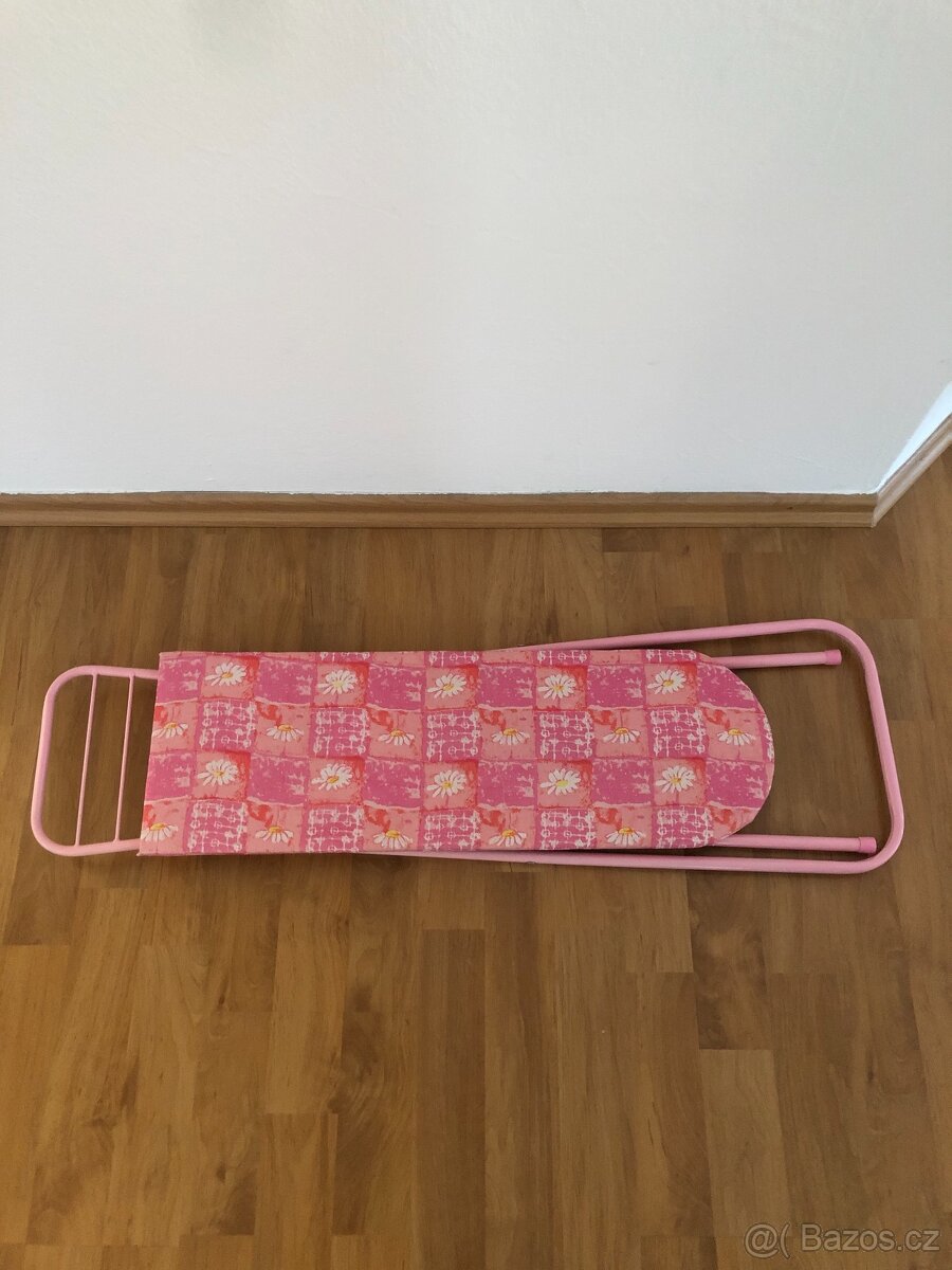 Dětské žehlicí prkno - 3