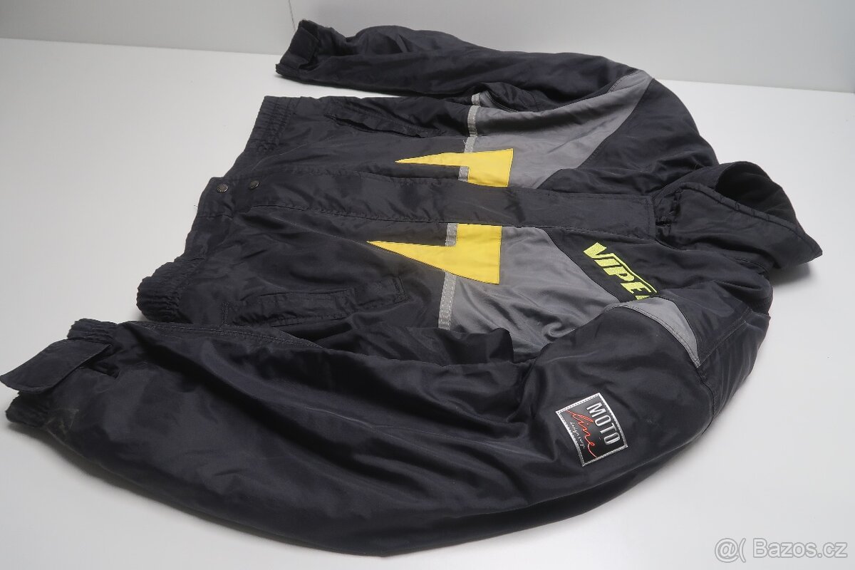 Bunda na moto viper L-XL - 3