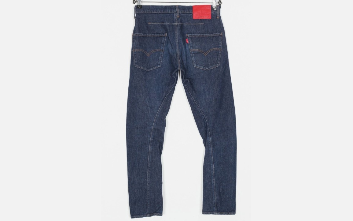 ★ LEVIS® LEJ 502, vel. 34 x 32 ★ - 3