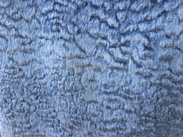 Dámský kožich - 3