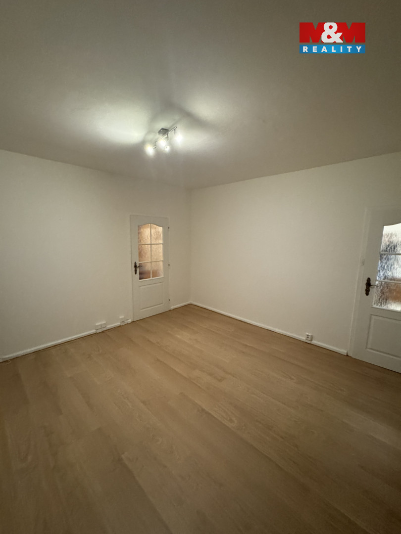 Pronájem bytu 3+1, 68 m², Ostrava, ul. Proskovická - 3