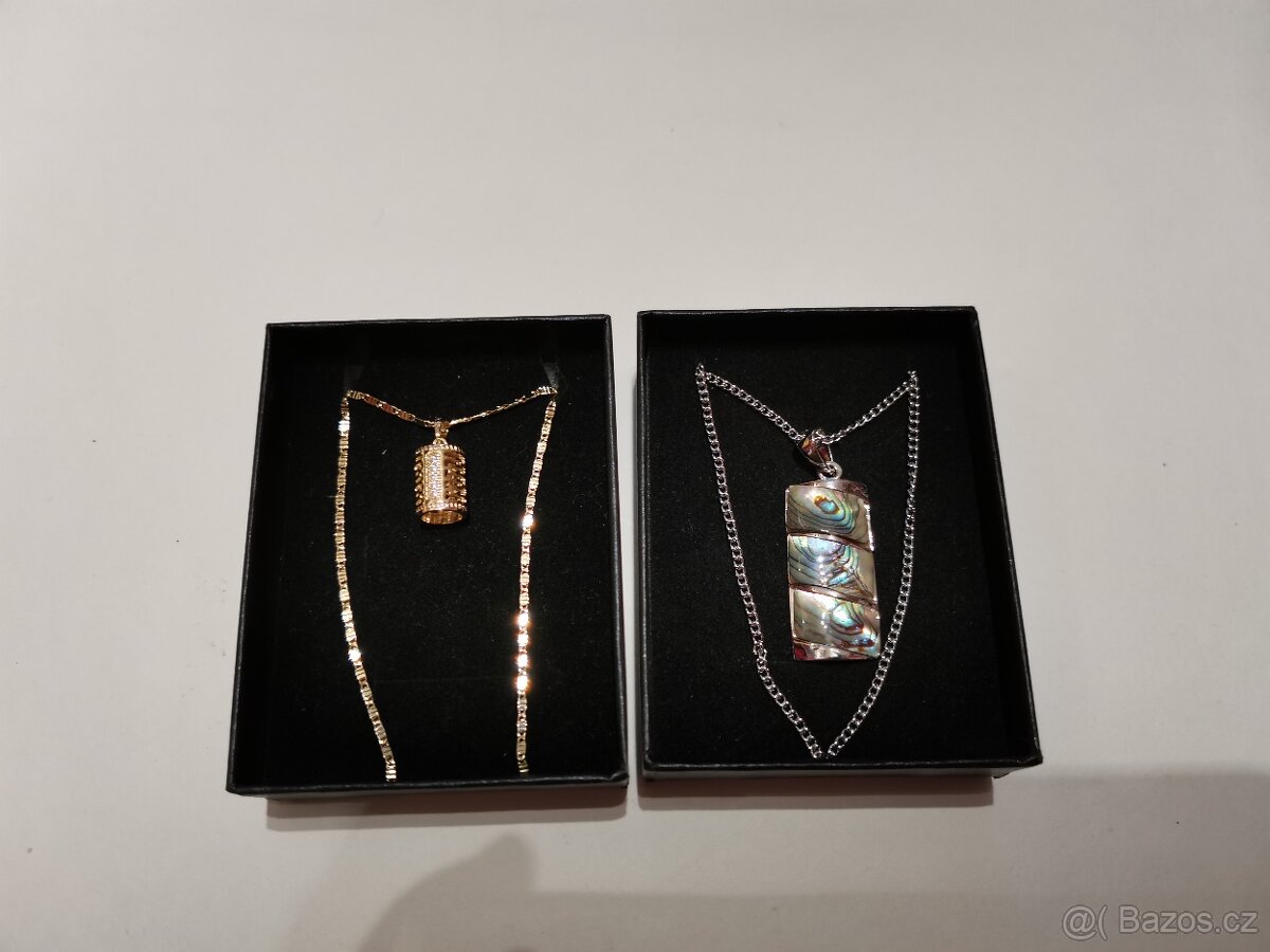 Kvalitni bižuterie Emporia - 3