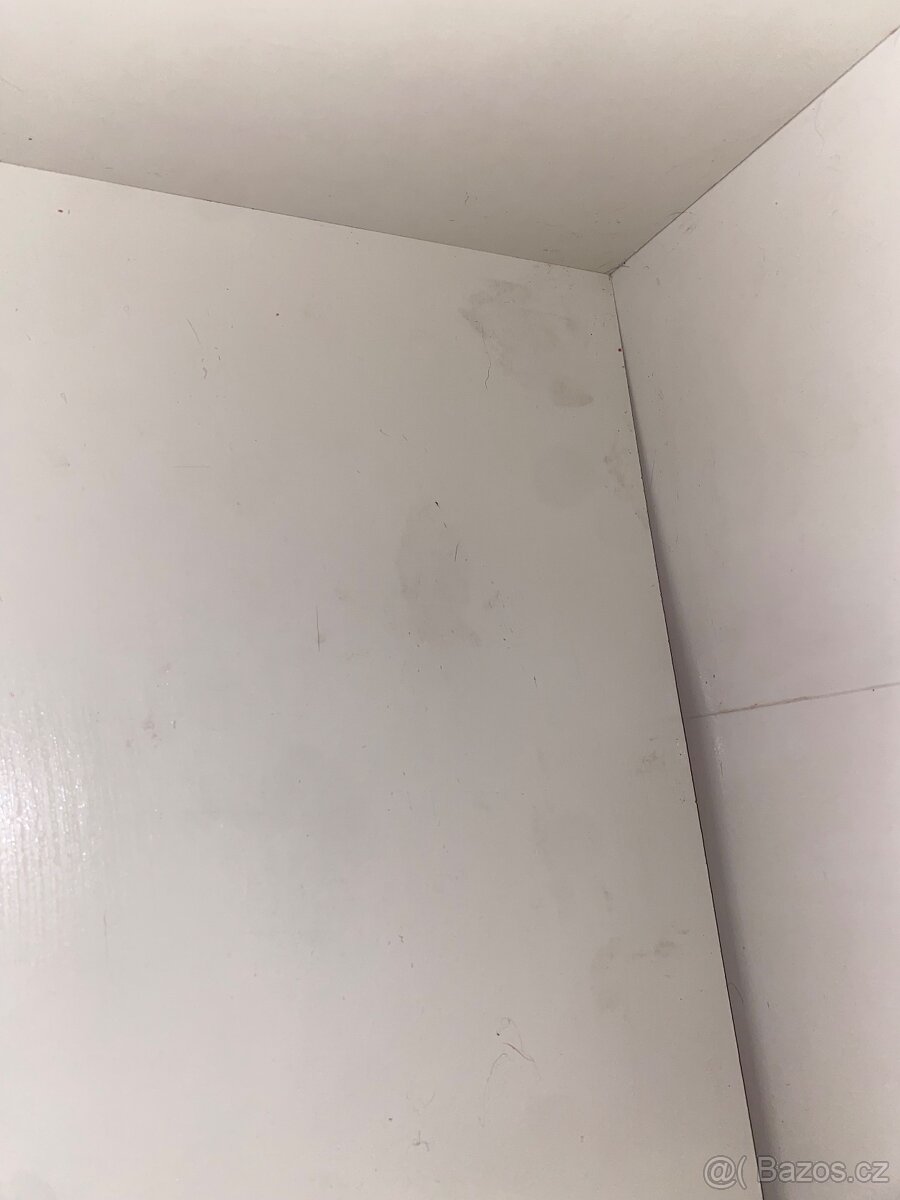 Knihovna Gersby Ikea - 3