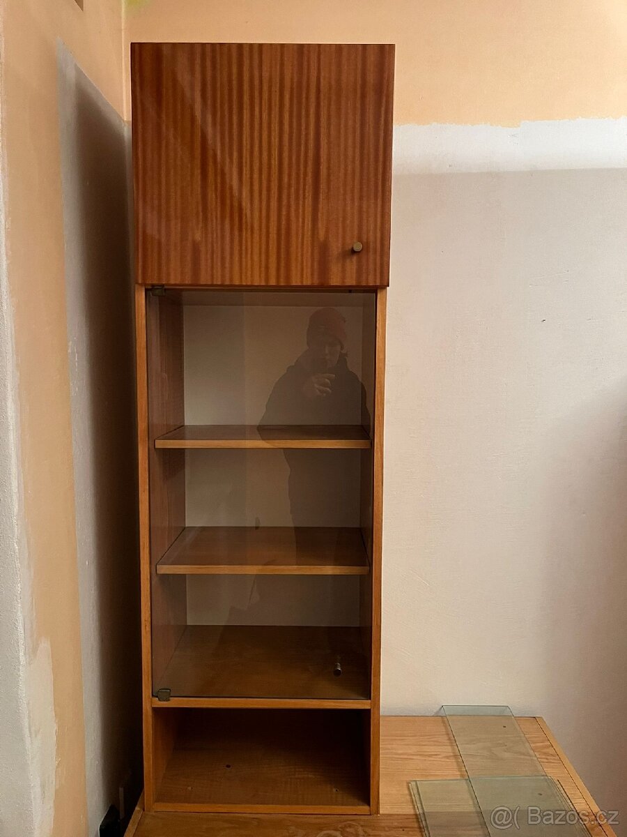 Obývací stěna za odvoz - 3