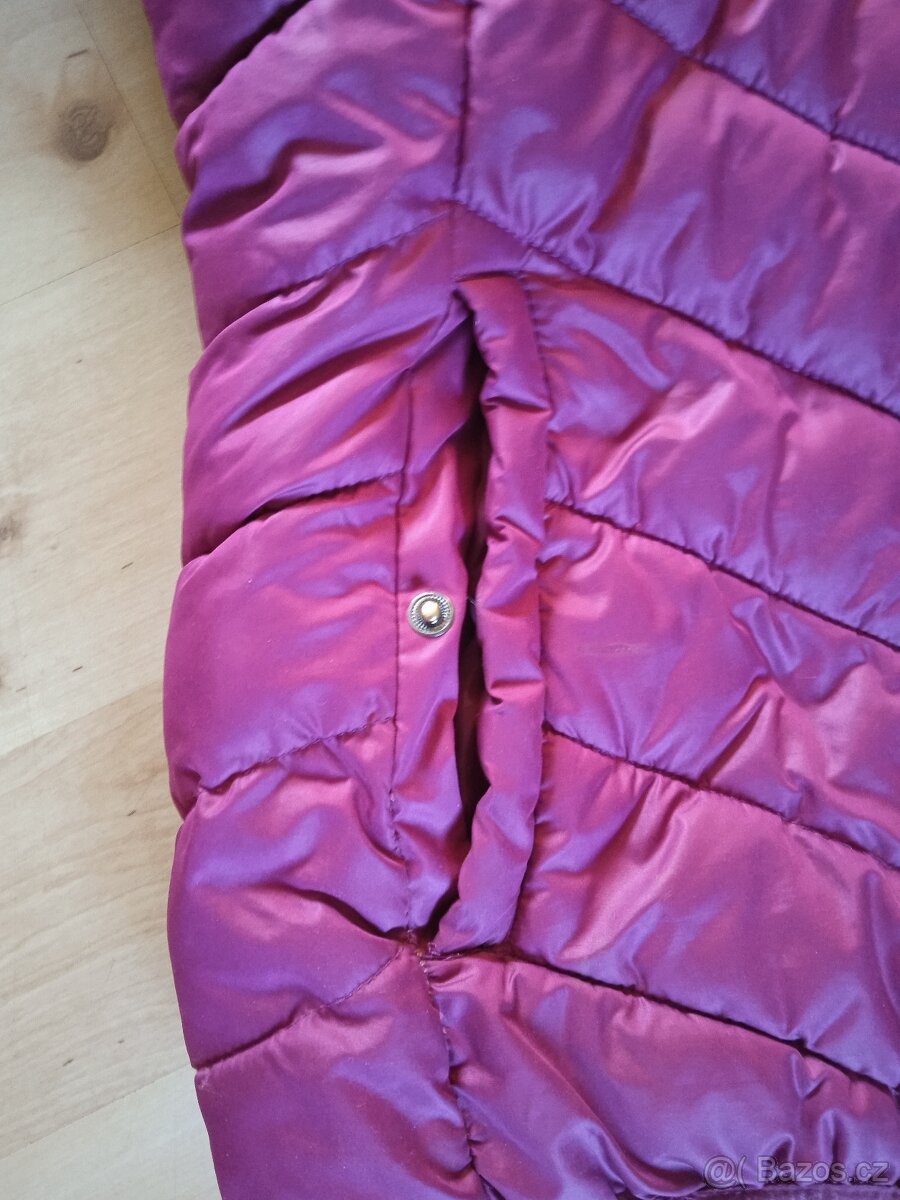 Prošívaná bunda - 3