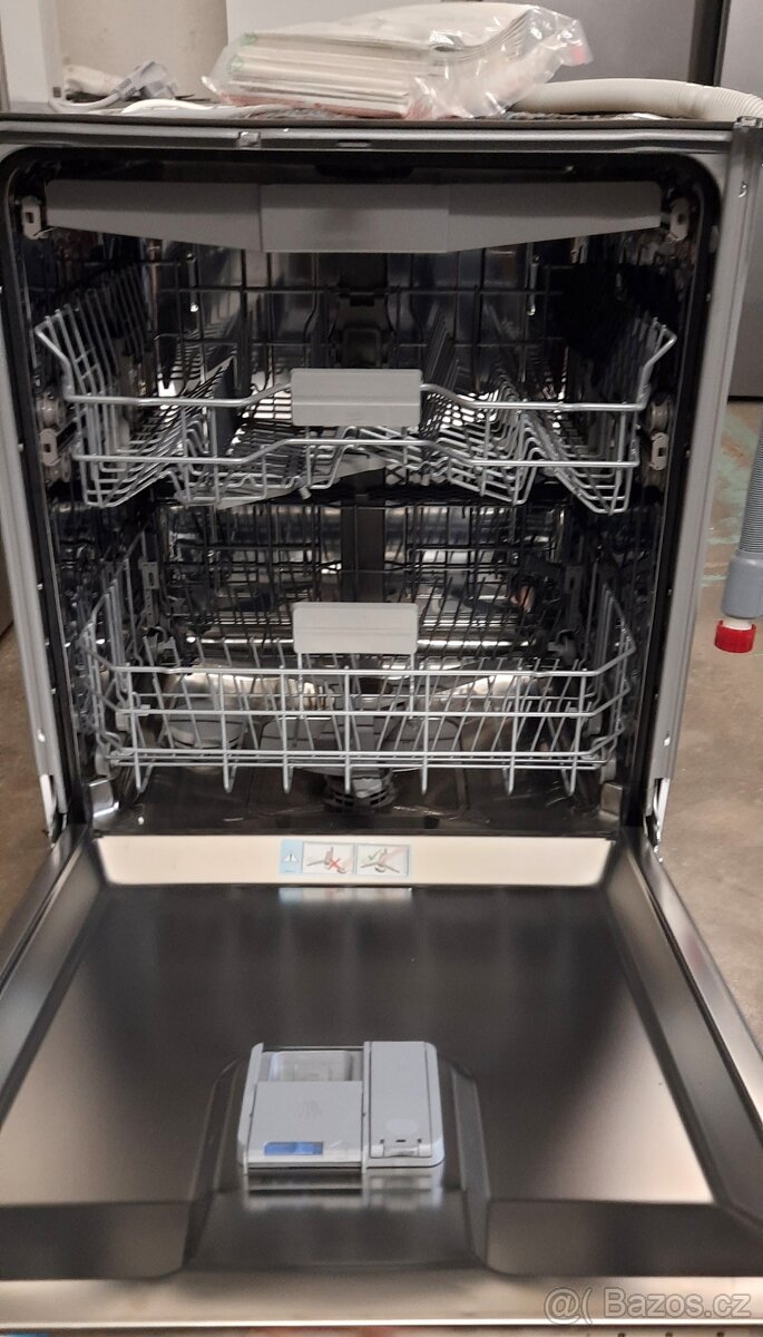 Nová vestavná myčka Beko 60 cm , ZÁRUKA BDIN38643C Rozměry - 3