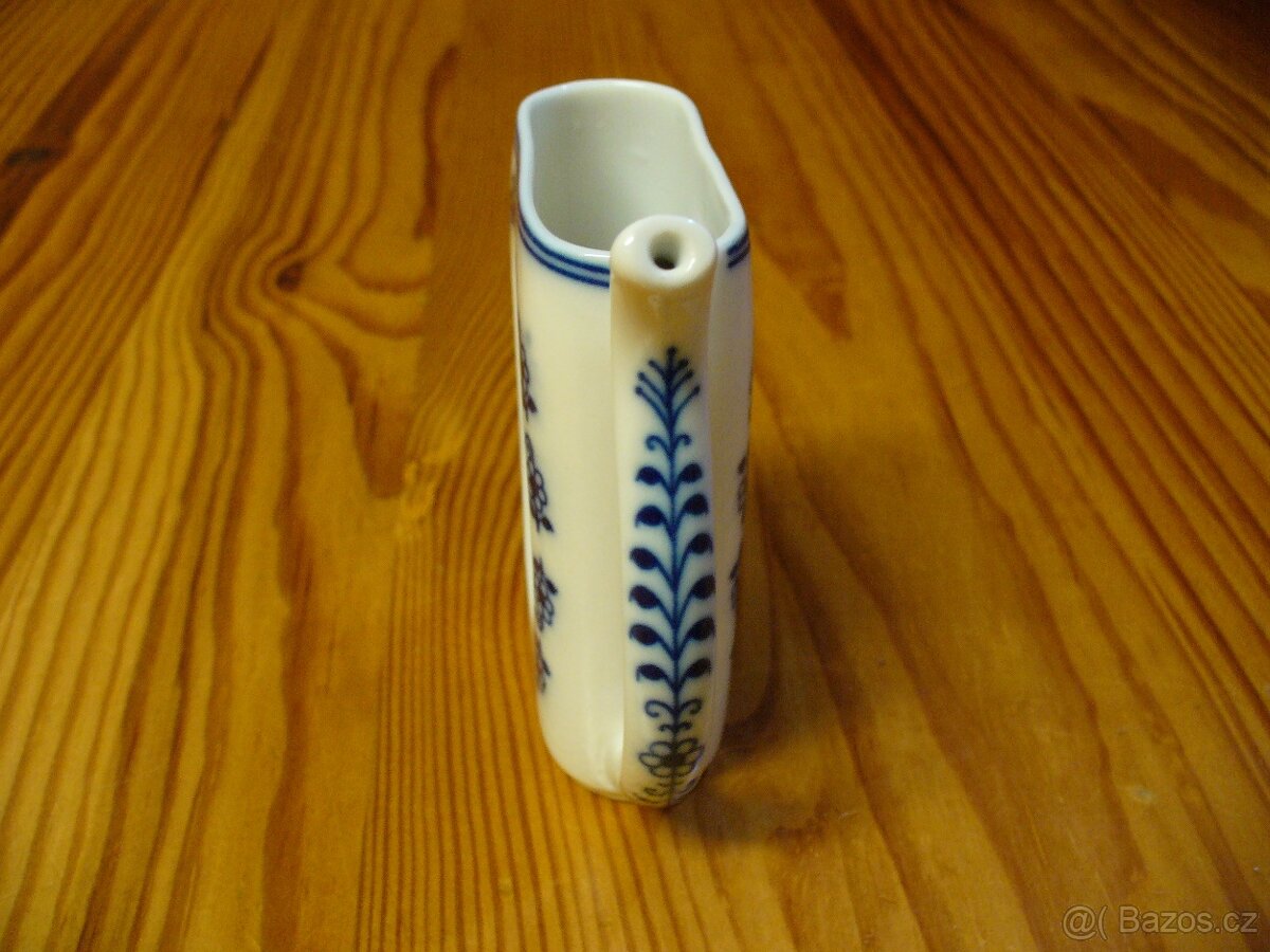 Cibulák - lázeňský pohárek - 3