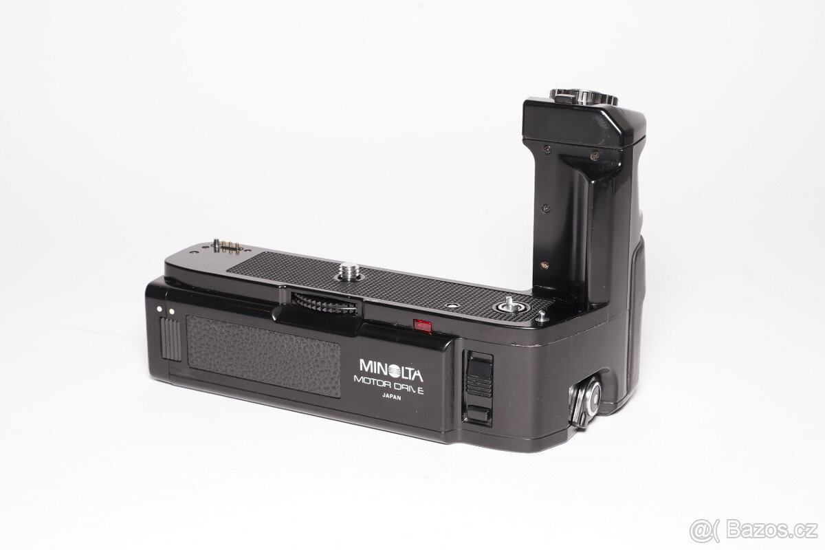 Minolta Motor Drive-1 - 3