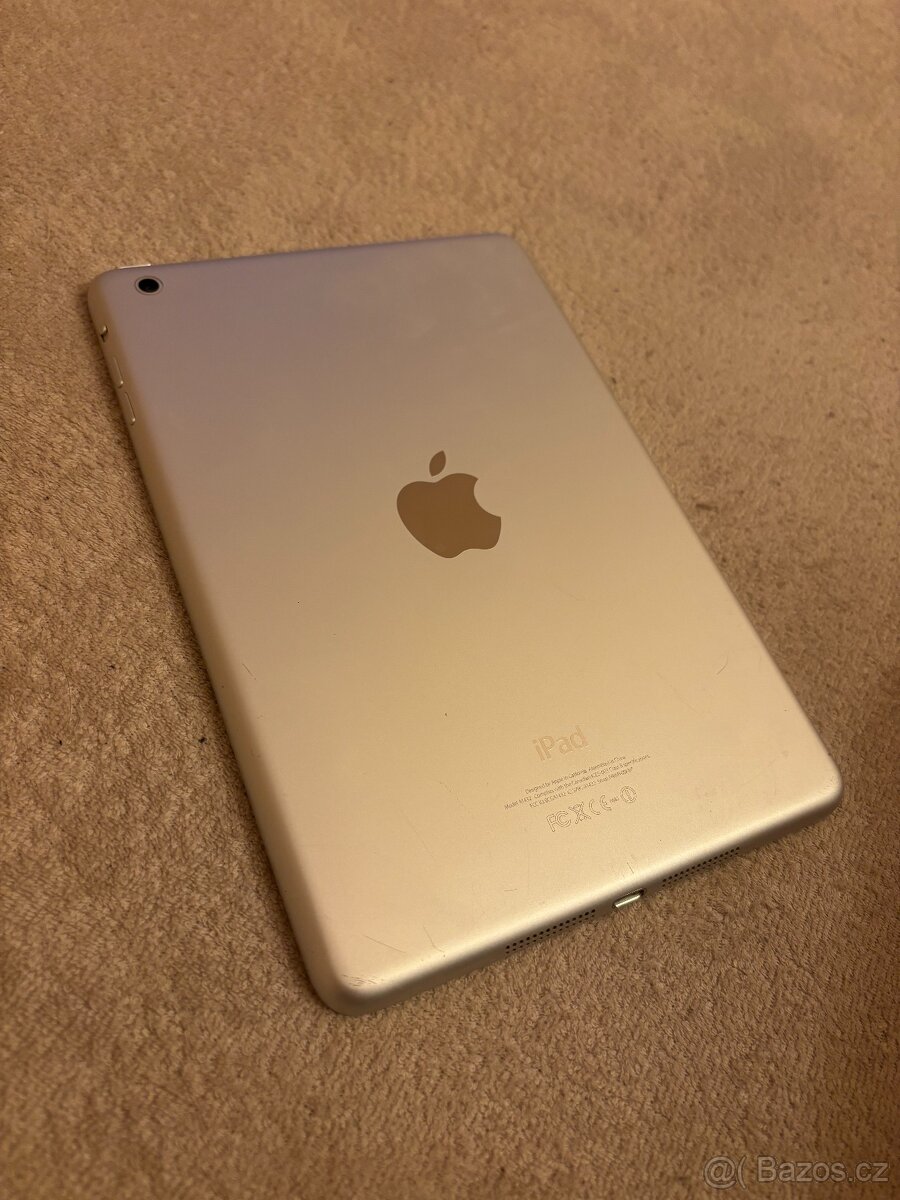 iPad mini 2013 - 32GB - 3