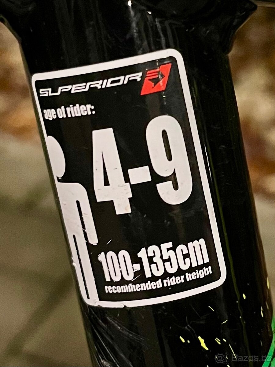 Superior Paint 20 - 3