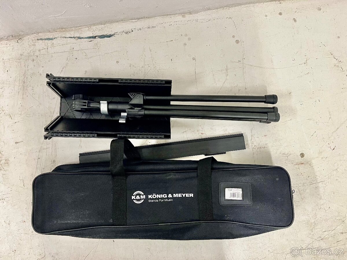 König & Meyer 12125 - 3