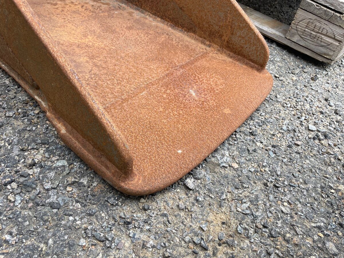 Lopata S40 Volvo - 3