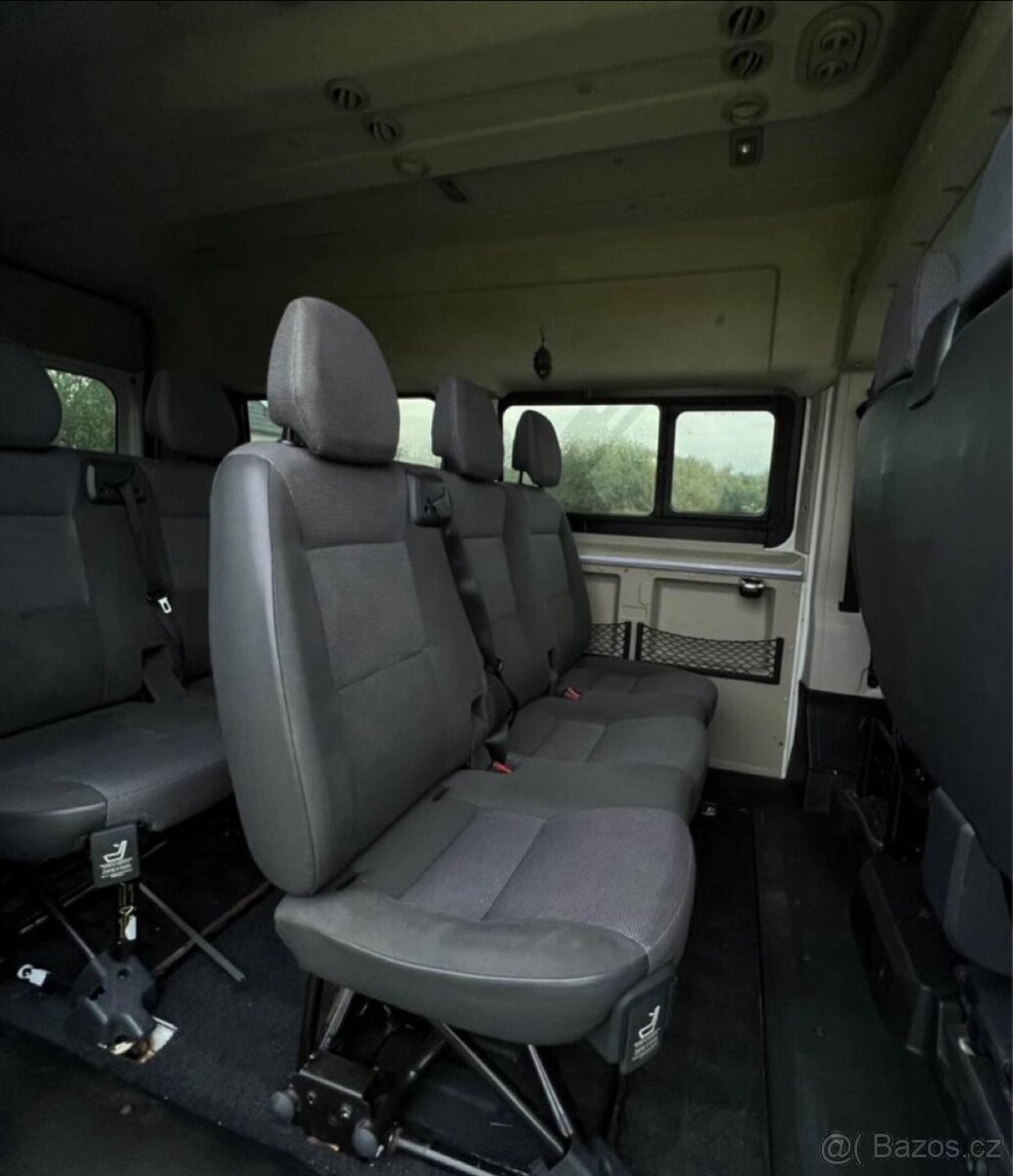 Dodavka (9mist, 6mist, pracovni) - 3