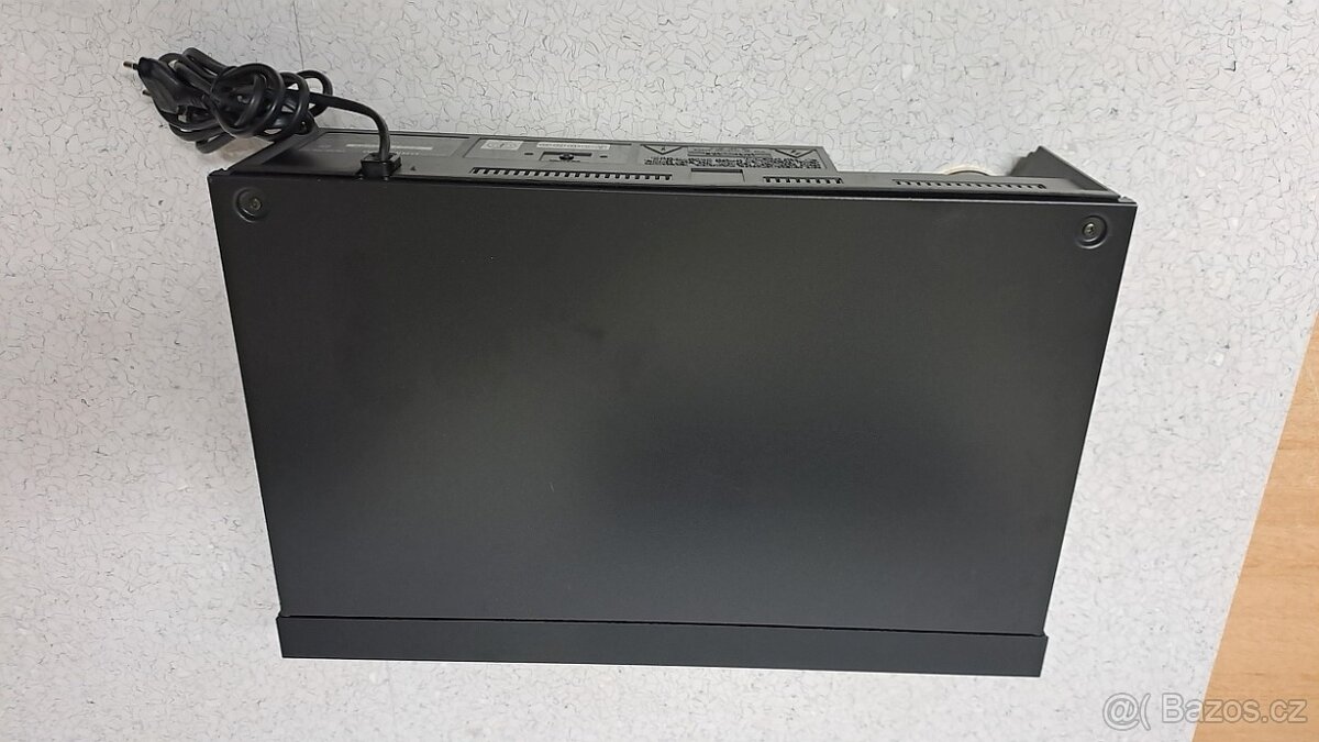 Stereo tape deck Denon DRM-700 - 3