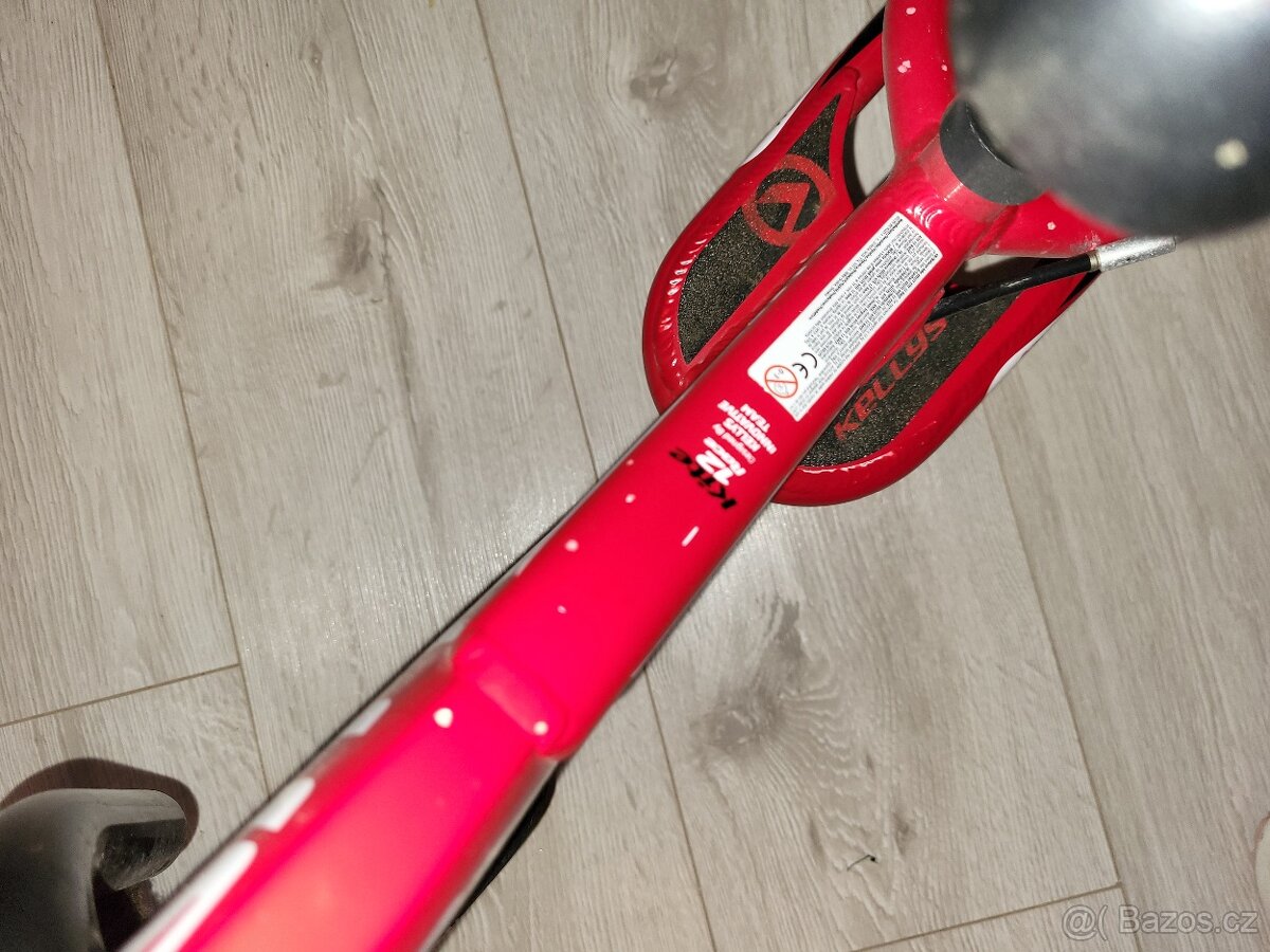 Kvalitní dětské odrážedlo Kellys - 3