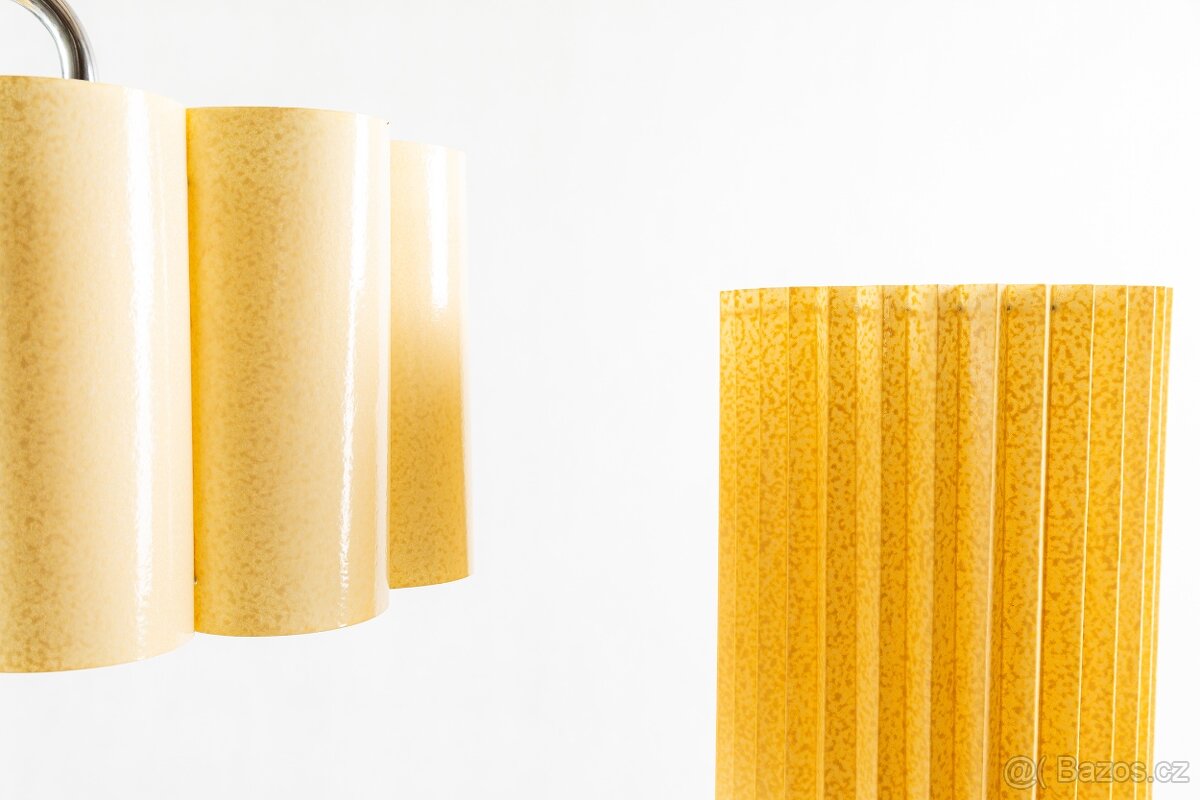 STOJACÍ LAMPA-BRUSEL - 3