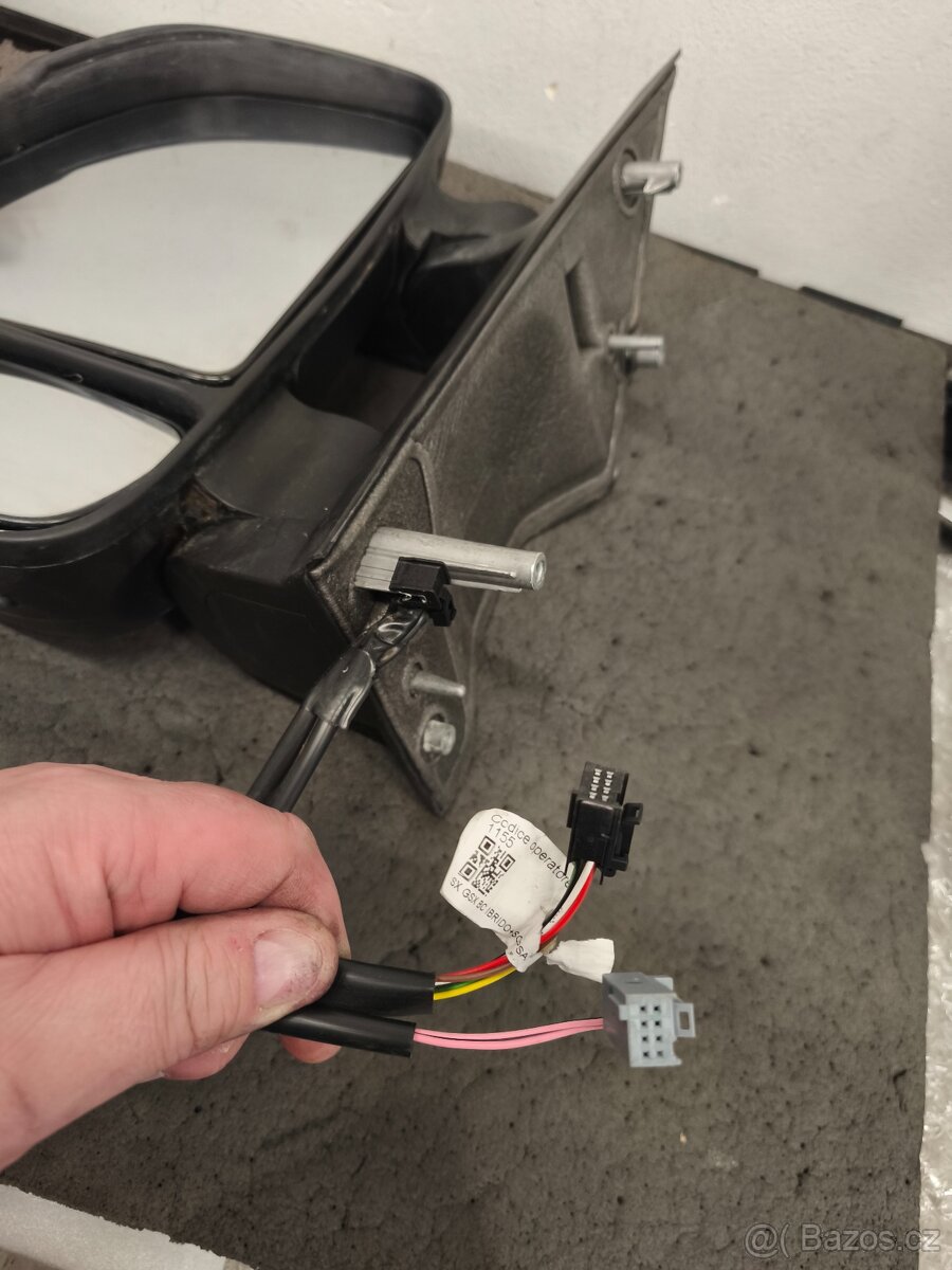 Peugeot Boxer, Citroen Jumper Fiat Ducato, Opel Movano - 3