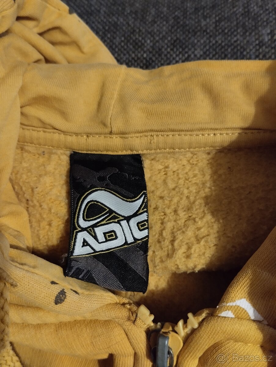 Dámská mikina Adio - 3