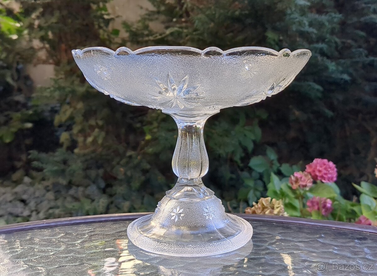 Skleněný nástolec - 3