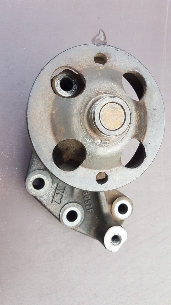 Koupím držák vrtule pro Jeep Cherokee KJ 2.8 CRD - 3