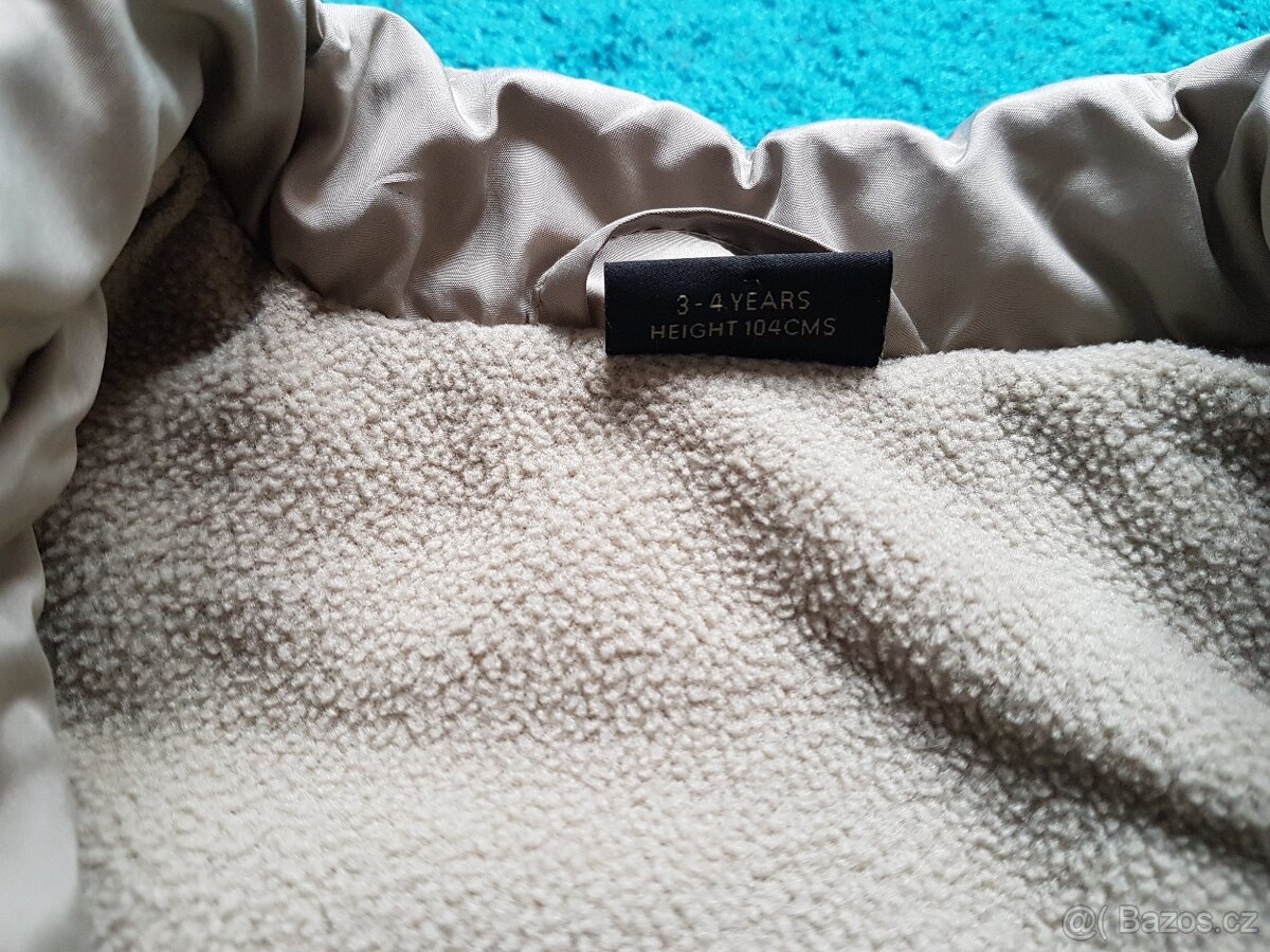 vesta v.3/4 roky - 3