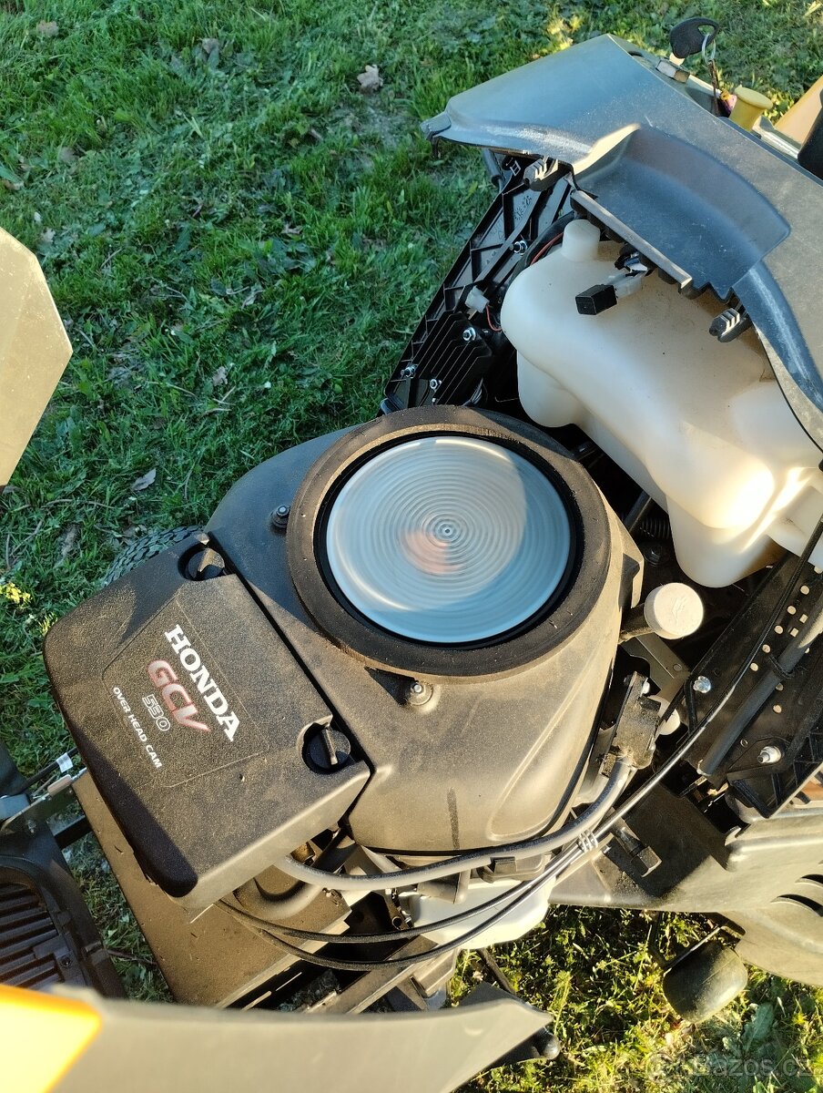 Stiga Estate 5102 HW - 3