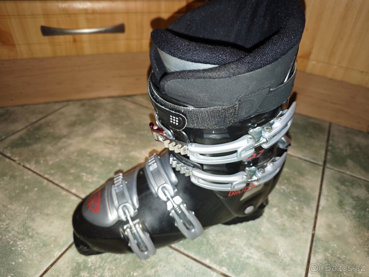 Lyžařské sjezdové boty - 3