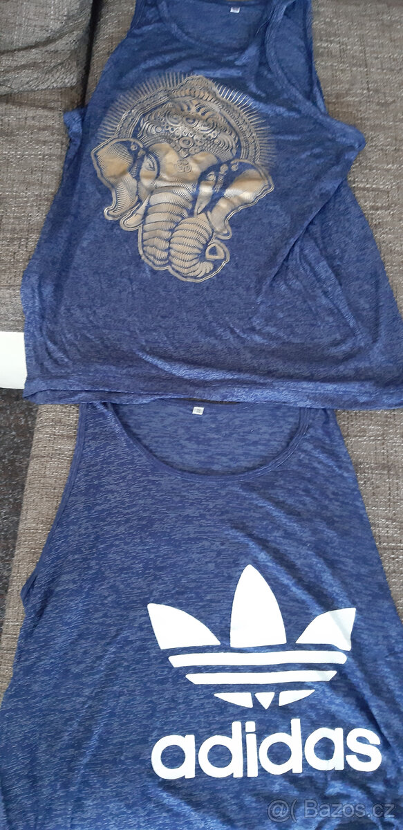 Trička original BALI - 3