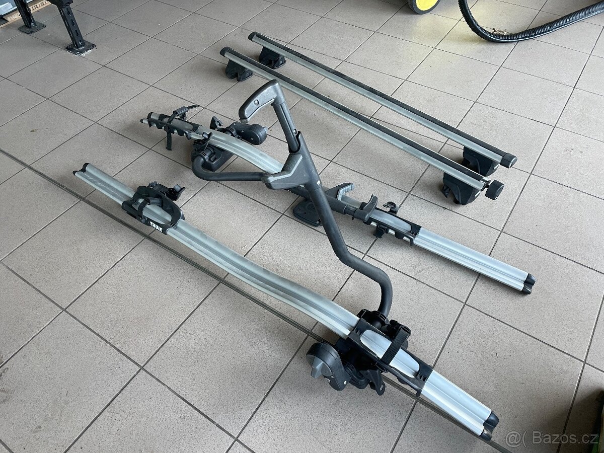 Držák kol THULE - 3
