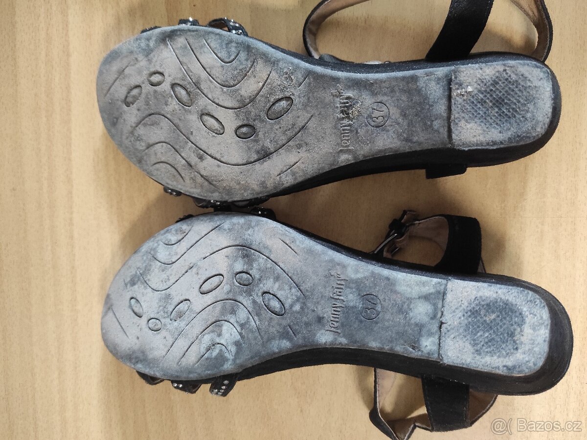 Dámská obuv - společenská - 3