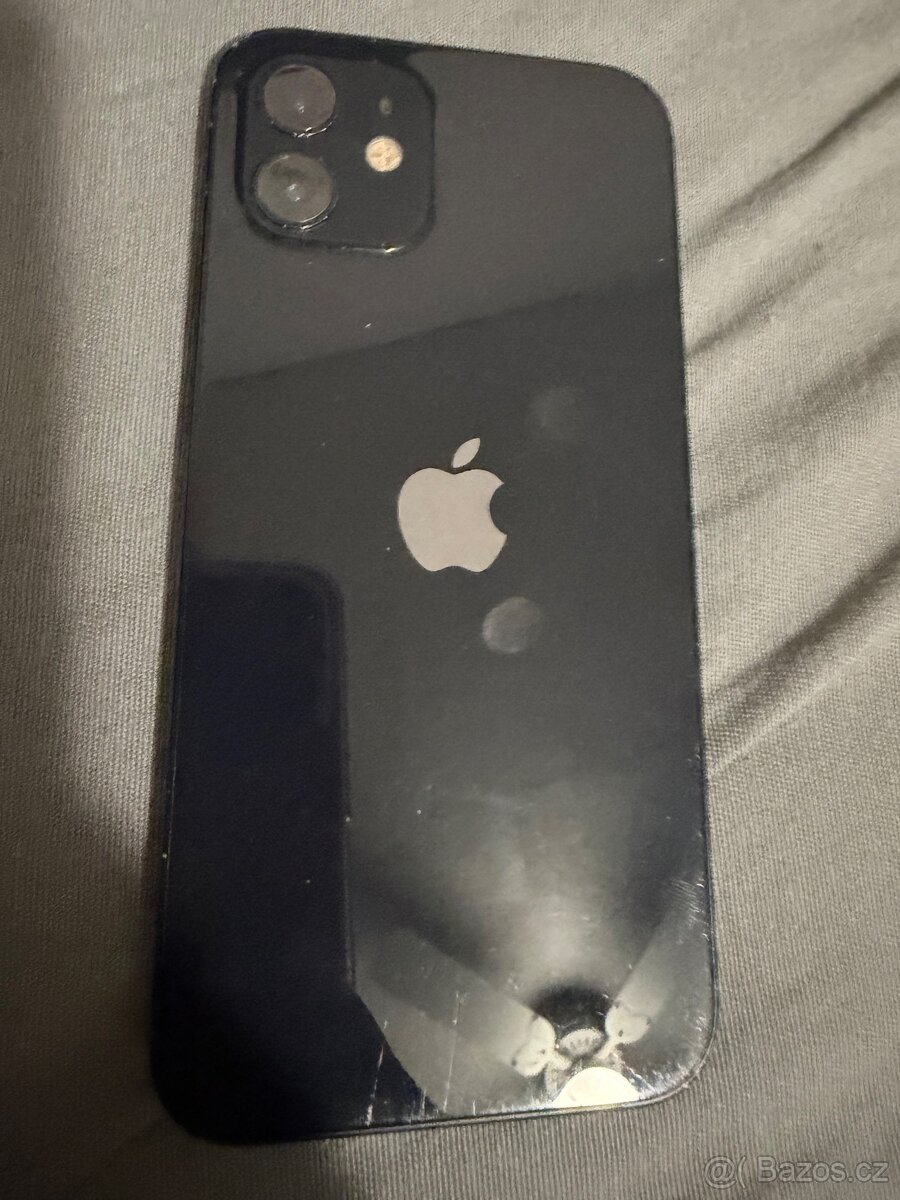 IPhone 12 - 3