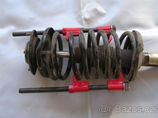 stahováky na pružiny - 3