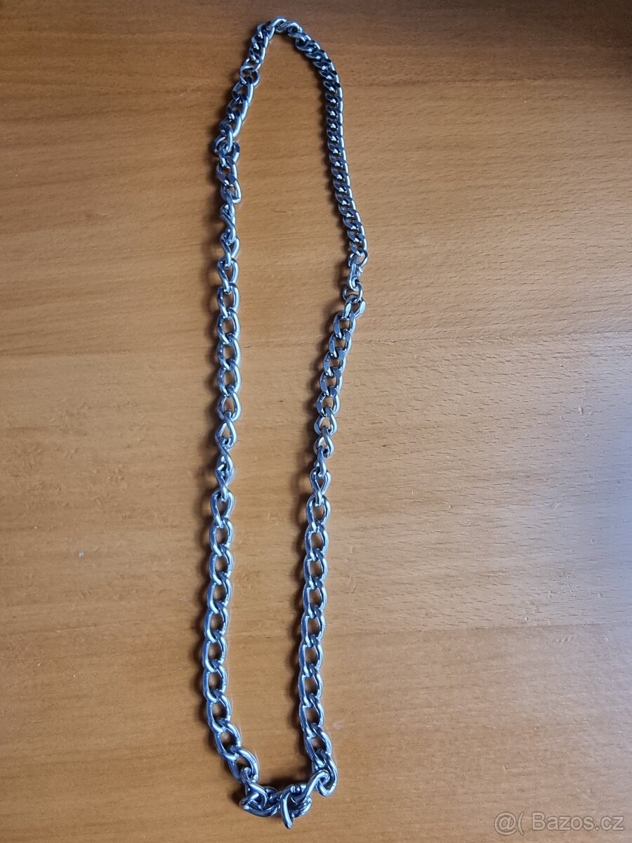 Pánský řetěz řetízek - 3