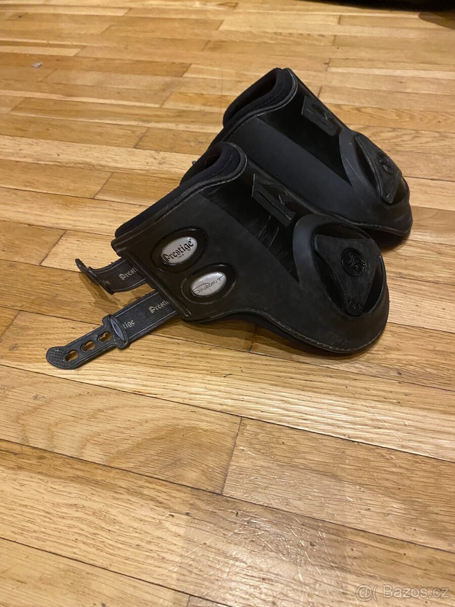 Strouhačky Prestige - 3