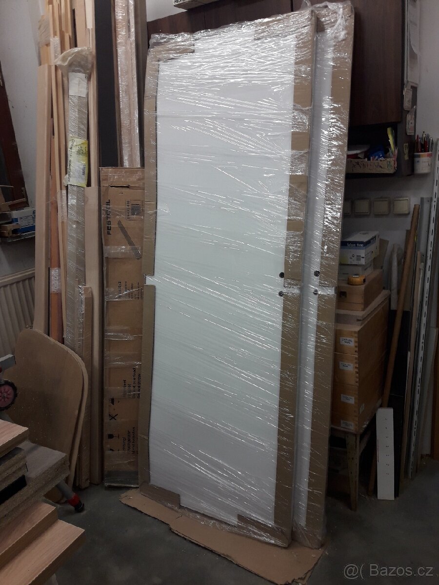 Interierové dveře 70/Levé - 3