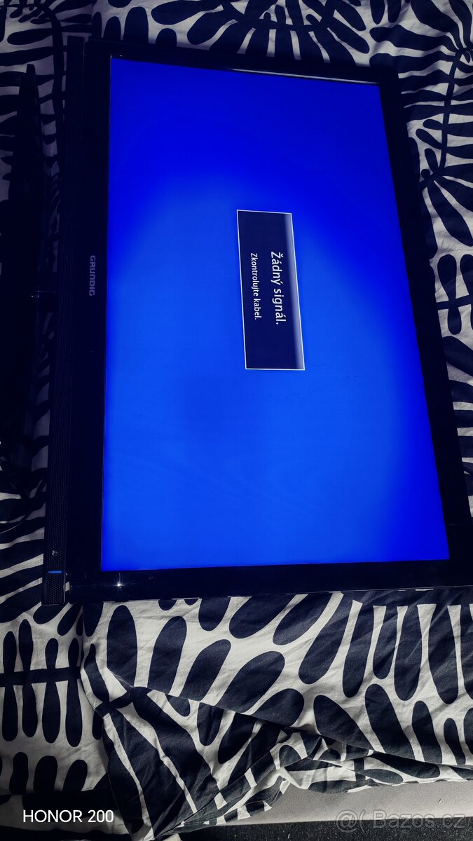 Lcd televize grundig - 3